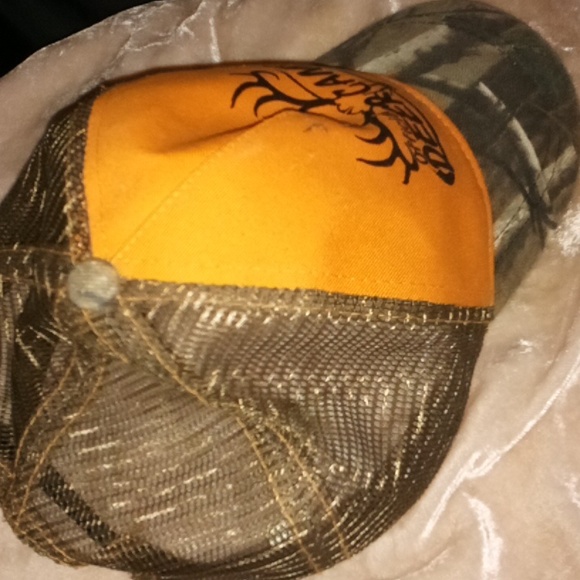 Deer Camp men's Infinity cap - Picture 3 of 8